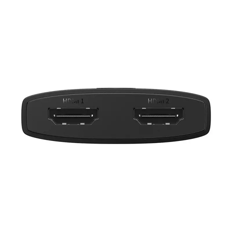 مبدل HDMI باسئوس AirJoy Series 2-in-1  